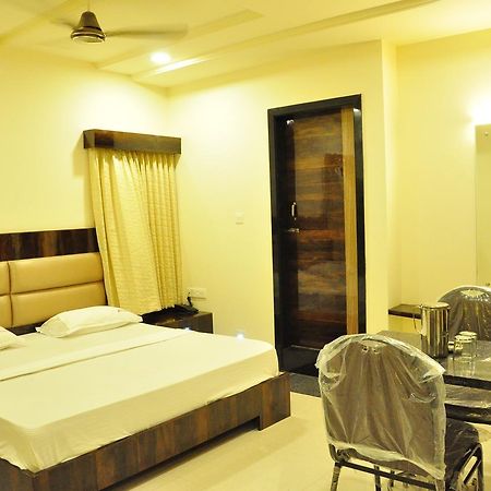 Hotel Pai Residency Hospet Zewnętrze zdjęcie