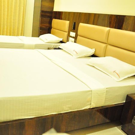 Hotel Pai Residency Hospet Zewnętrze zdjęcie