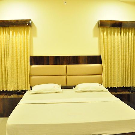 Hotel Pai Residency Hospet Zewnętrze zdjęcie
