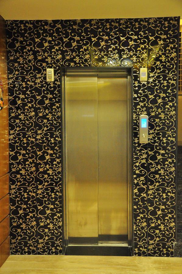 Hotel Pai Residency Hospet Zewnętrze zdjęcie